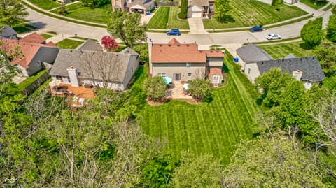 Photo of 7719 Cherrybark Drive, Indianapolis, IN