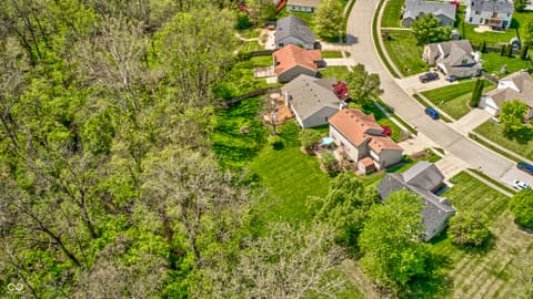 Photo of 7719 Cherrybark Drive, Indianapolis, IN