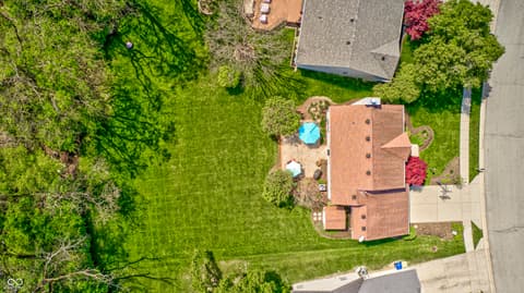 Photo of 7719 Cherrybark Drive, Indianapolis, IN