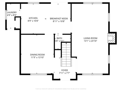 Photo of 7719 Cherrybark Drive, Indianapolis, IN