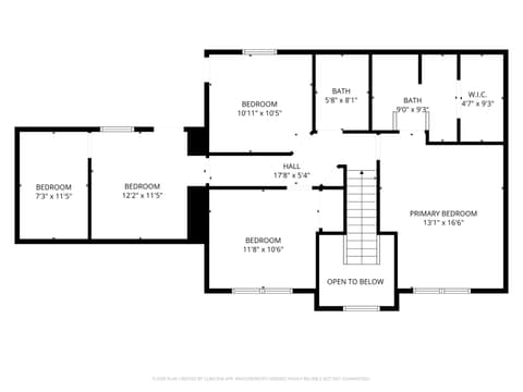 Photo of 7719 Cherrybark Drive, Indianapolis, IN