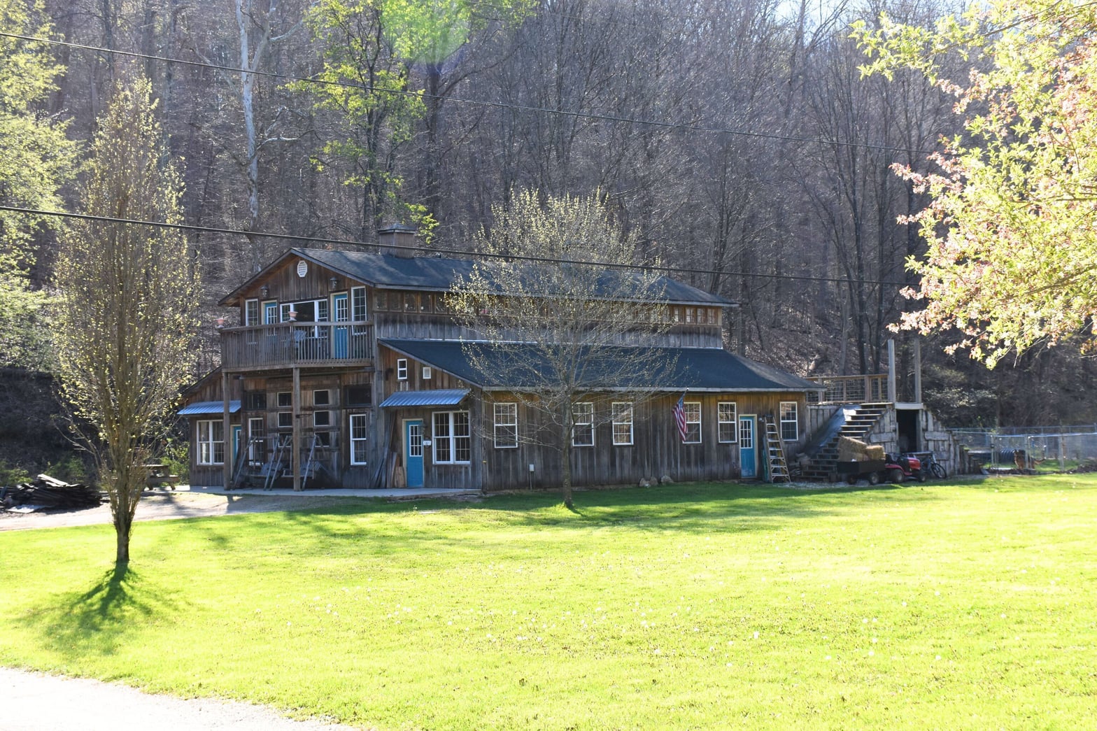 Photo of 7730 Bear Creek Road, Morgantown, IN