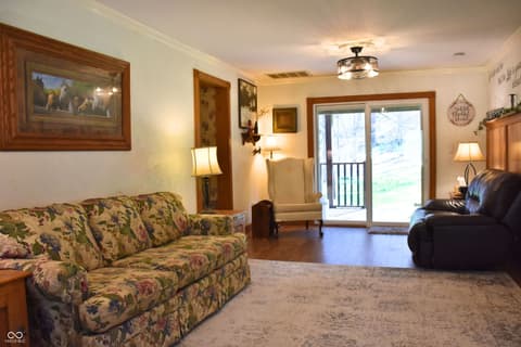 Photo of 7730 Bear Creek Road, Morgantown, IN
