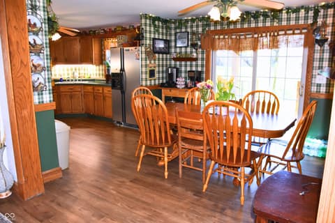 Photo of 7730 Bear Creek Road, Morgantown, IN