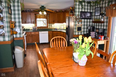 Photo of 7730 Bear Creek Road, Morgantown, IN