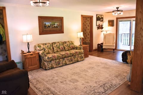 Photo of 7730 Bear Creek Road, Morgantown, IN