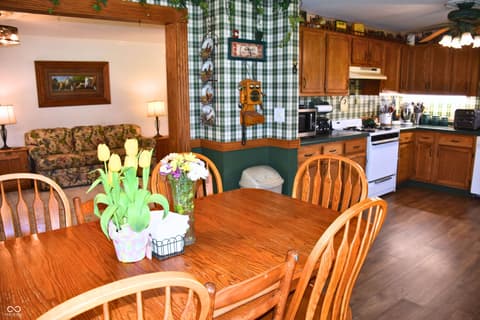 Photo of 7730 Bear Creek Road, Morgantown, IN