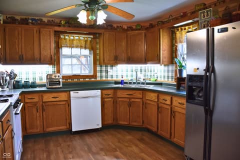 Photo of 7730 Bear Creek Road, Morgantown, IN