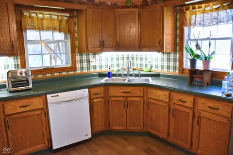 Photo of 7730 Bear Creek Road, Morgantown, IN