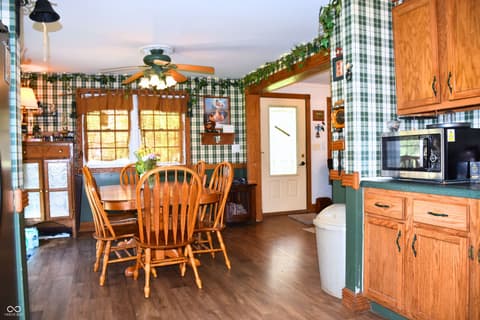 Photo of 7730 Bear Creek Road, Morgantown, IN