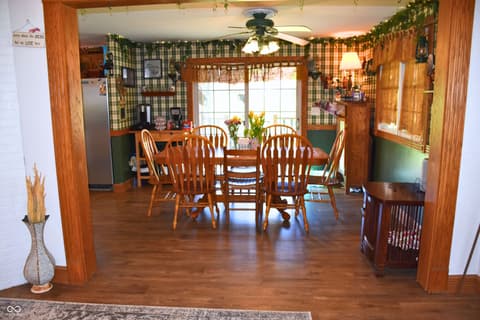 Photo of 7730 Bear Creek Road, Morgantown, IN