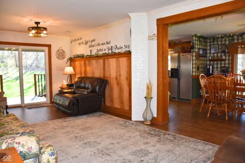 Photo of 7730 Bear Creek Road, Morgantown, IN