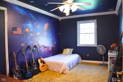 Photo of 7730 Bear Creek Road, Morgantown, IN