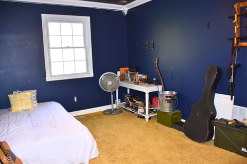 Photo of 7730 Bear Creek Road, Morgantown, IN