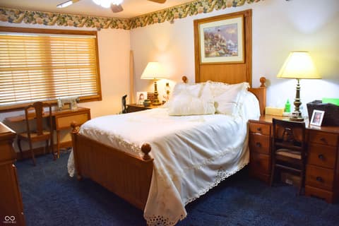 Photo of 7730 Bear Creek Road, Morgantown, IN