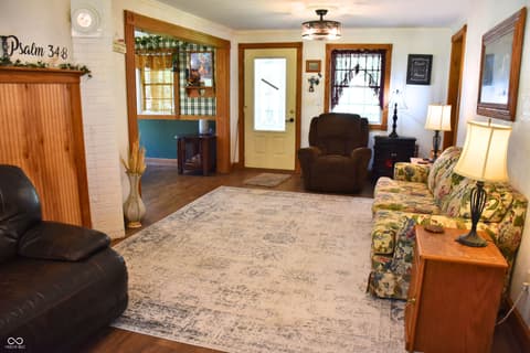 Photo of 7730 Bear Creek Road, Morgantown, IN