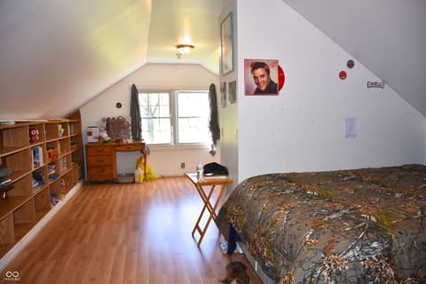 Photo of 7730 Bear Creek Road, Morgantown, IN