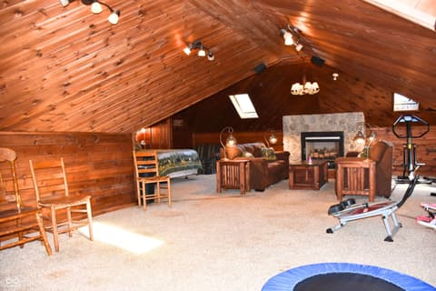Photo of 7730 Bear Creek Road, Morgantown, IN