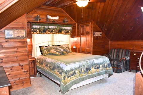 Photo of 7730 Bear Creek Road, Morgantown, IN