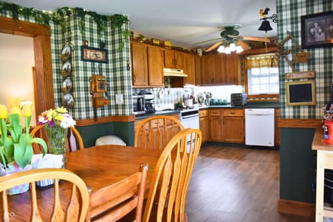 Photo of 7730 Bear Creek Road, Morgantown, IN