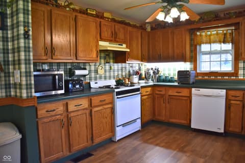 Photo of 7730 Bear Creek Road, Morgantown, IN