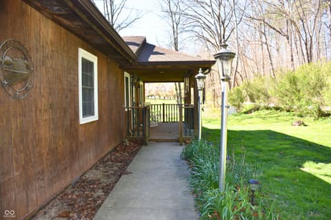 Photo of 7730 Bear Creek Road, Morgantown, IN
