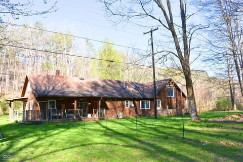 Photo of 7730 Bear Creek Road, Morgantown, IN