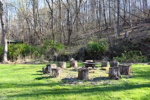 Photo of 7730 Bear Creek Road, Morgantown, IN