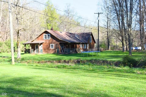 Photo of 7730 Bear Creek Road, Morgantown, IN