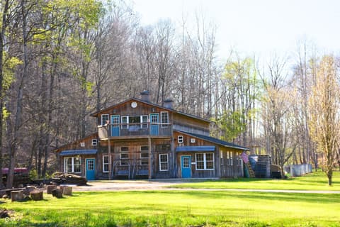 Photo of 7730 Bear Creek Road, Morgantown, IN