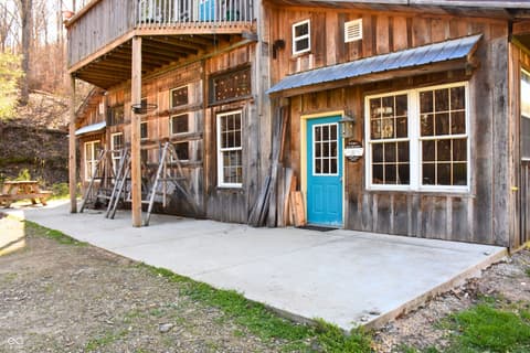 Photo of 7730 Bear Creek Road, Morgantown, IN