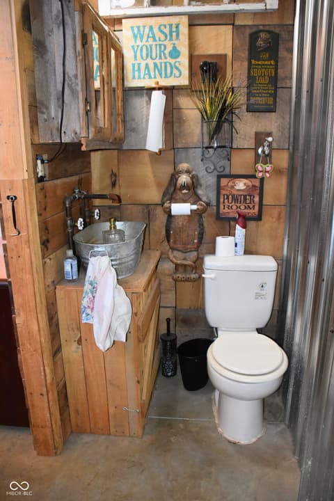 Photo of 7730 Bear Creek Road, Morgantown, IN