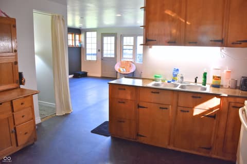 Photo of 7730 Bear Creek Road, Morgantown, IN