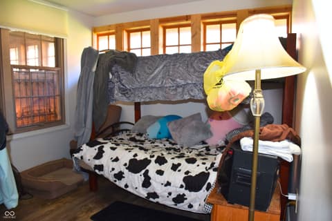 Photo of 7730 Bear Creek Road, Morgantown, IN