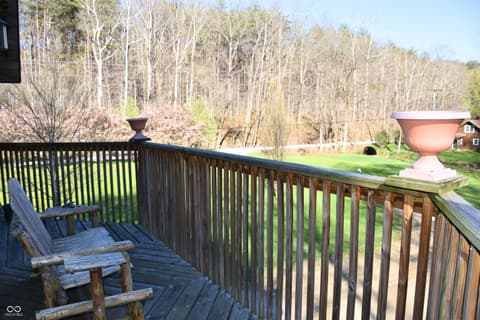 Photo of 7730 Bear Creek Road, Morgantown, IN