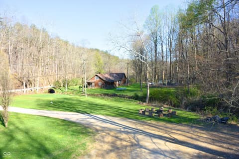 Photo of 7730 Bear Creek Road, Morgantown, IN