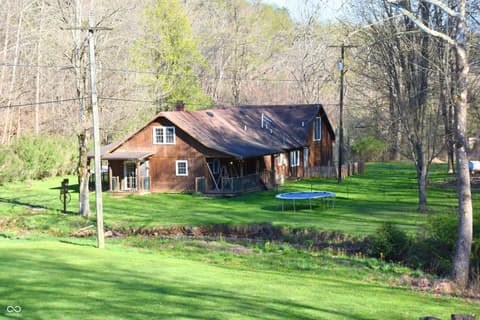 Photo of 7730 Bear Creek Road, Morgantown, IN