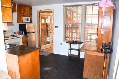 Photo of 7730 Bear Creek Road, Morgantown, IN