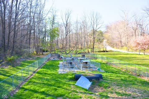 Photo of 7730 Bear Creek Road, Morgantown, IN