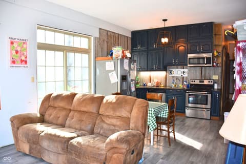 Photo of 7730 Bear Creek Road, Morgantown, IN
