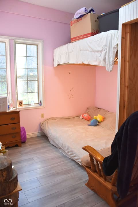 Photo of 7730 Bear Creek Road, Morgantown, IN