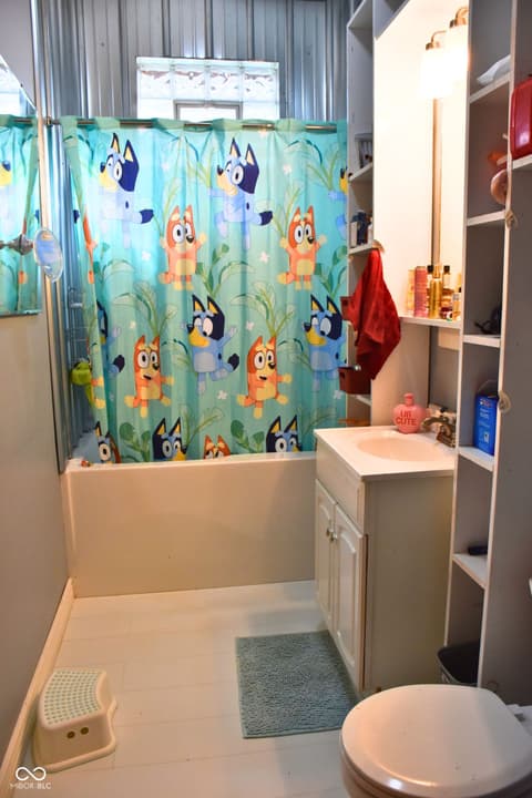 Photo of 7730 Bear Creek Road, Morgantown, IN