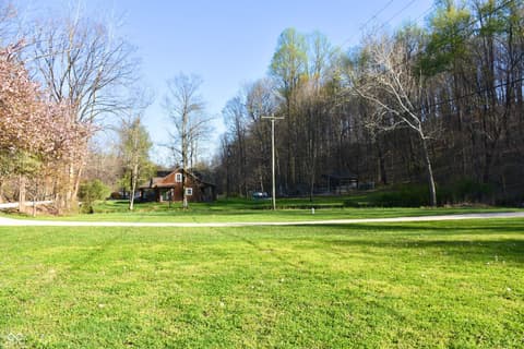 Photo of 7730 Bear Creek Road, Morgantown, IN