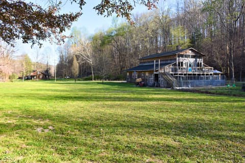 Photo of 7730 Bear Creek Road, Morgantown, IN