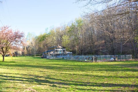 Photo of 7730 Bear Creek Road, Morgantown, IN