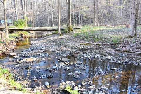Photo of 7730 Bear Creek Road, Morgantown, IN