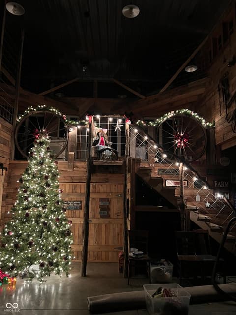 Photo of 7730 Bear Creek Road, Morgantown, IN