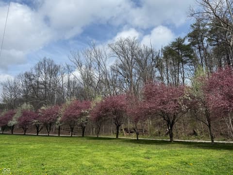 Photo of 7730 Bear Creek Road, Morgantown, IN