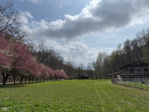 Photo of 7730 Bear Creek Road, Morgantown, IN