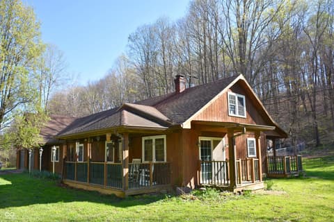 Photo of 7730 Bear Creek Road, Morgantown, IN